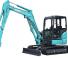 Kobelco SK 45 SRX 6