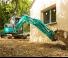 Minikoparki Kobelco SK 55 SRX 6