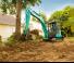 Minikoparki Kobelco SK 55 SRX 6