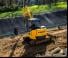 Minikoparki Kobelco SK 55 SRX 6