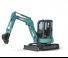 Kobelco SK 39 SR 7