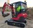 Yanmar SV22 