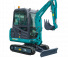 Minikoparki Sunward SWE20F 