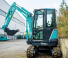 Minikoparki Sunward SWE25UF