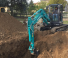 Minikoparki Sunward SWE60UF