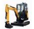 Sany SY18C