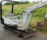 Minikoparki Takeuchi TB 007