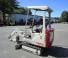 Minikoparki Takeuchi TB 015 S
