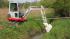 Minikoparki Takeuchi TB219S