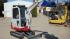 Minikoparki Takeuchi TB219S