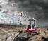 Minikoparki Takeuchi TB219S