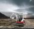Minikoparki Takeuchi TB 225