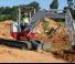 Minikoparki Takeuchi TB 235-2