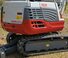 Minikoparki Takeuchi TB 235