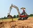 Minikoparki Takeuchi TB 235