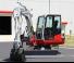 Minikoparki Takeuchi TB 250-2
