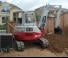 Minikoparki Takeuchi TB 153 FR
