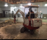 Minikoparki Takeuchi TB 216 Hybrid