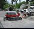 Minikoparki Takeuchi TB 235