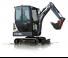 Minikoparki Schaeff TC 16-2