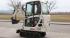 Minikoparki Terex TC 16 Twindrive