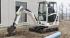 Minikoparki Terex TC 16 Twindrive