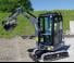 Minikoparki Schaeff TC 19-2