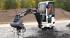 Minikoparki Terex TC 19 Z