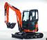 Kubota U27-4 HI