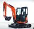 Kubota U27-4 NHGL