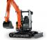 Kubota U30-3α2 GL