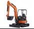 Kubota U36-4 HGL