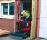 Minikoparki Yanmar ViO10-2A 