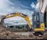 Minikoparki Yanmar VIO 26-6 PR