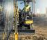 Minikoparki Yanmar VIO 33-6 CR