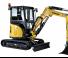 Minikoparki Yanmar VIO 33-6 PR