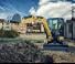 Minikoparki Yanmar VIO 38-6 PR