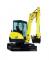 Yanmar VIO 55