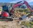 Minikoparki Yanmar ViO57-6B 