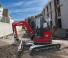 Minikoparki Yanmar ViO57-6B 