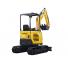 Minikoparki Yanmar ViO20-6