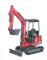 Hinowa VT 2000