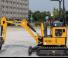 Minikoparki XCMG XE10E