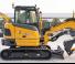 Minikoparki XCMG XE45E