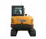 Minikoparki XCMG XE55D 