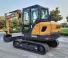 Minikoparki XCMG XE60GA