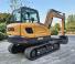 Minikoparki XCMG XE60GA