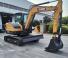 Minikoparki XCMG XE60GA