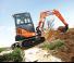 Hitachi ZX 27 U-2