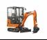 Hitachi ZX19U-6